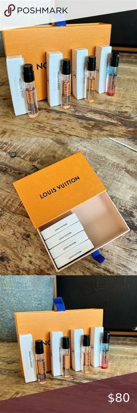 where to buy louis vuitton sample fragrance